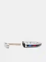 Корпус на штатный ключ, BMW, 4 кнопки, B650