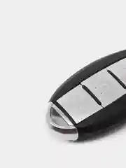 Корпус на штатный ключ с лезвием Nissan (N210)
