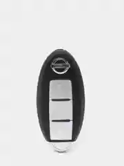 Корпус на штатный ключ с лезвием Nissan (N210)