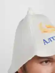 Банный набор "Алтын эти"