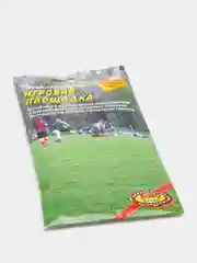 Трава газон "Игровая площадка", семена