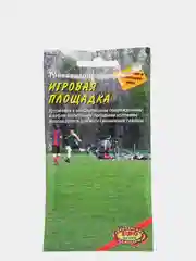 Трава газон "Игровая площадка", семена
