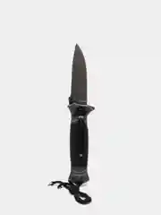 Нож Browning FA38 складной туристический, сталь 440С, Liner Lock, рукоять G10 черная