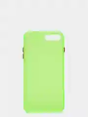 Лайм чехол для iPhone 7 Plus, 8 Plus