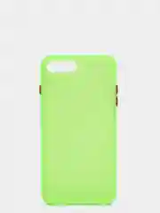 Лайм чехол для iPhone 7 Plus, 8 Plus