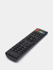 Пульт для телевизора Mystery MTV-2622LW KT1045 черный