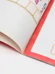 Коралловый тетрадь "Готовимся к школе. Весёлые уроки" (тренируем внимание, память, логика, решаем задачи)