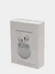 Беспроводные Bluetooth наушники ListenVo Air Pro 6 TWS, с зарядкой Type-C
