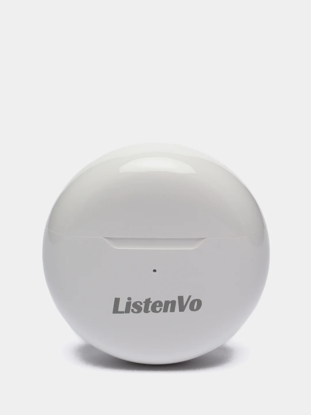 Беспроводные Bluetooth наушники ListenVo Air Pro 6 TWS, с зарядкой Type-C