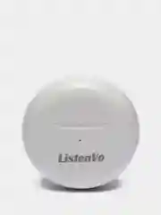 Беспроводные Bluetooth наушники ListenVo Air Pro 6 TWS, с зарядкой Type-C