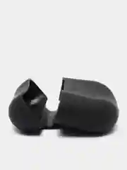 Черный чехол для наушников Apple AirPods 3, 18 цветов