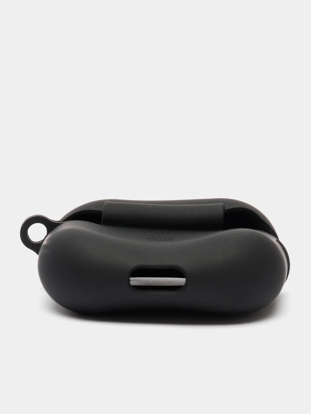 Черный чехол для наушников Apple AirPods 3, 18 цветов