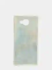 Чехол на Samsung A7, с рисунком