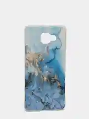 Чехол на Samsung A7, с рисунком