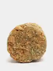 Свеча травяная защитная Сибирские травы