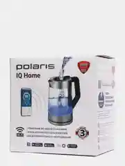 Чайник Polaris PWK 1725CGLD Wi-Fi IQ Home Матовый