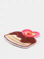 Коричневый термонашивки Sweet set
