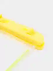 Желтый водонепроницаемый чехол для телефона