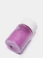 Фиолетовый люминофор в баночке