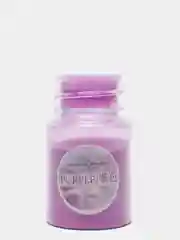 Фиолетовый люминофор в баночке