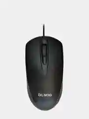 Черный проводная мышь Olmio CM-02
