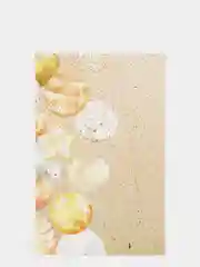 Топпер "Happy Birthday"