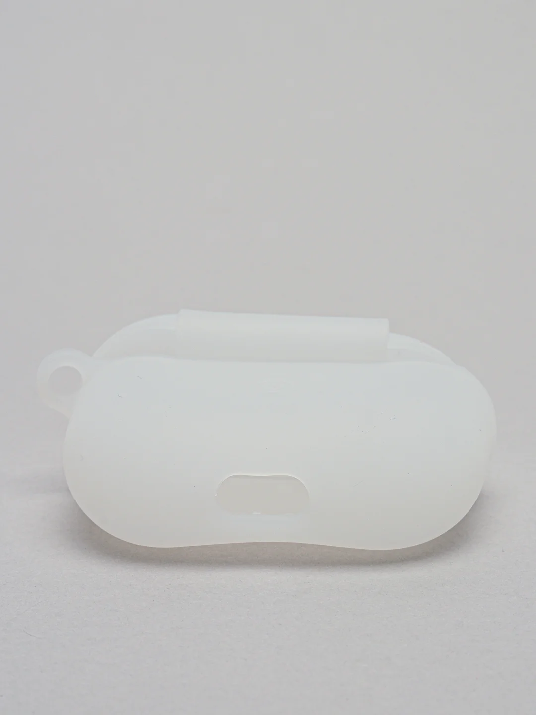 Прозрачный чехол для наушников Apple AirPods 3, 18 цветов