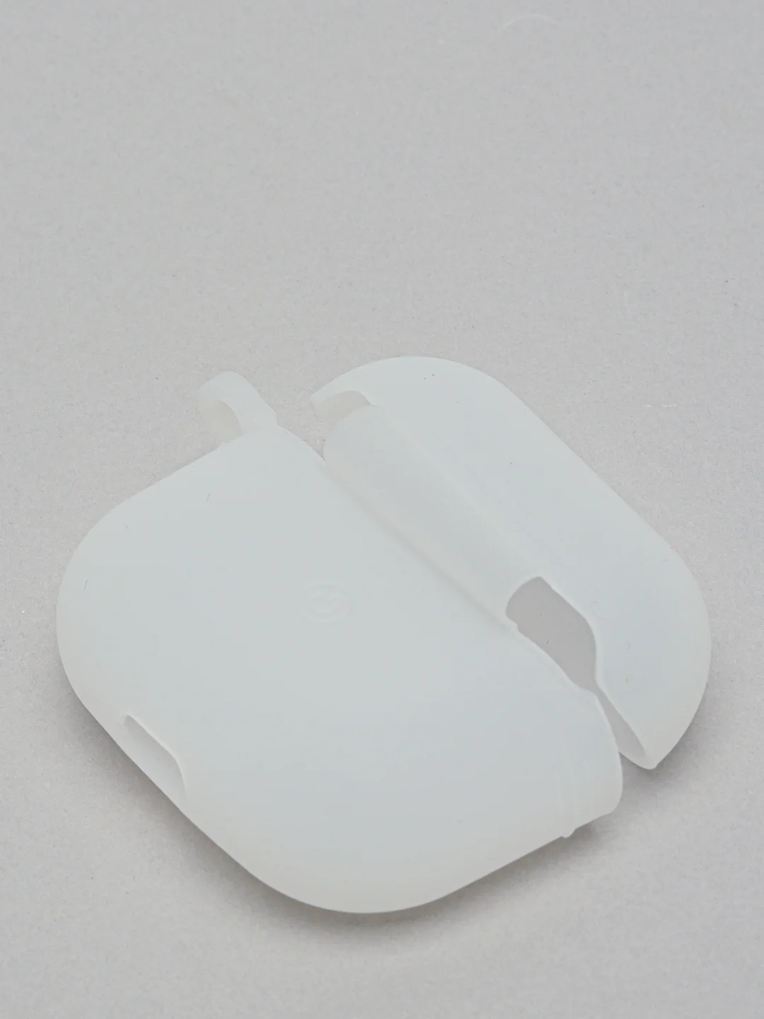 Прозрачный чехол для наушников Apple AirPods 3, 18 цветов