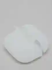 Прозрачный чехол для наушников Apple AirPods 3, 18 цветов