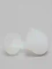 Прозрачный чехол для наушников Apple AirPods 3, 18 цветов