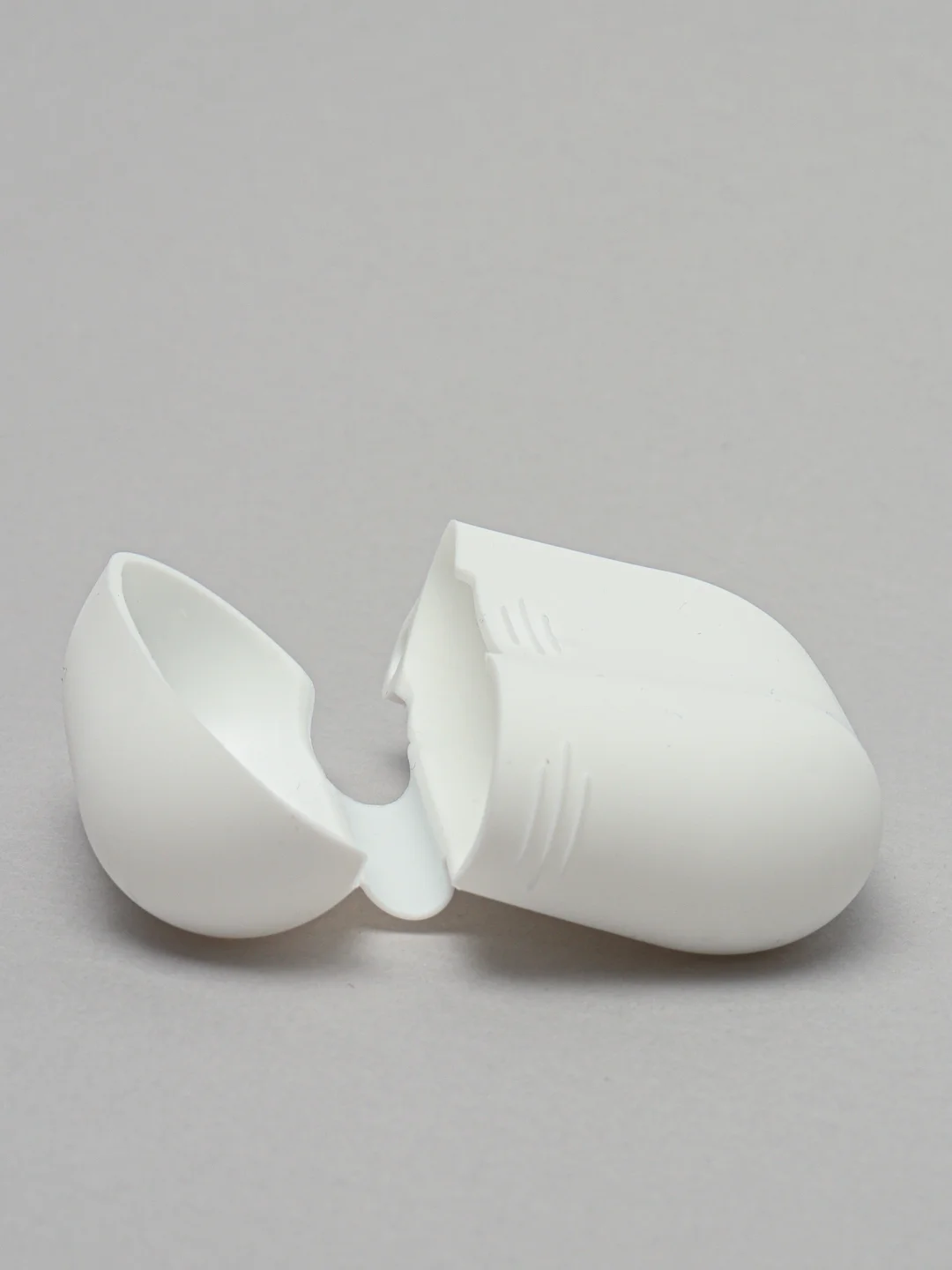 Тёмно-зелёный чехол для наушников Apple AirPods 3, 18 цветов