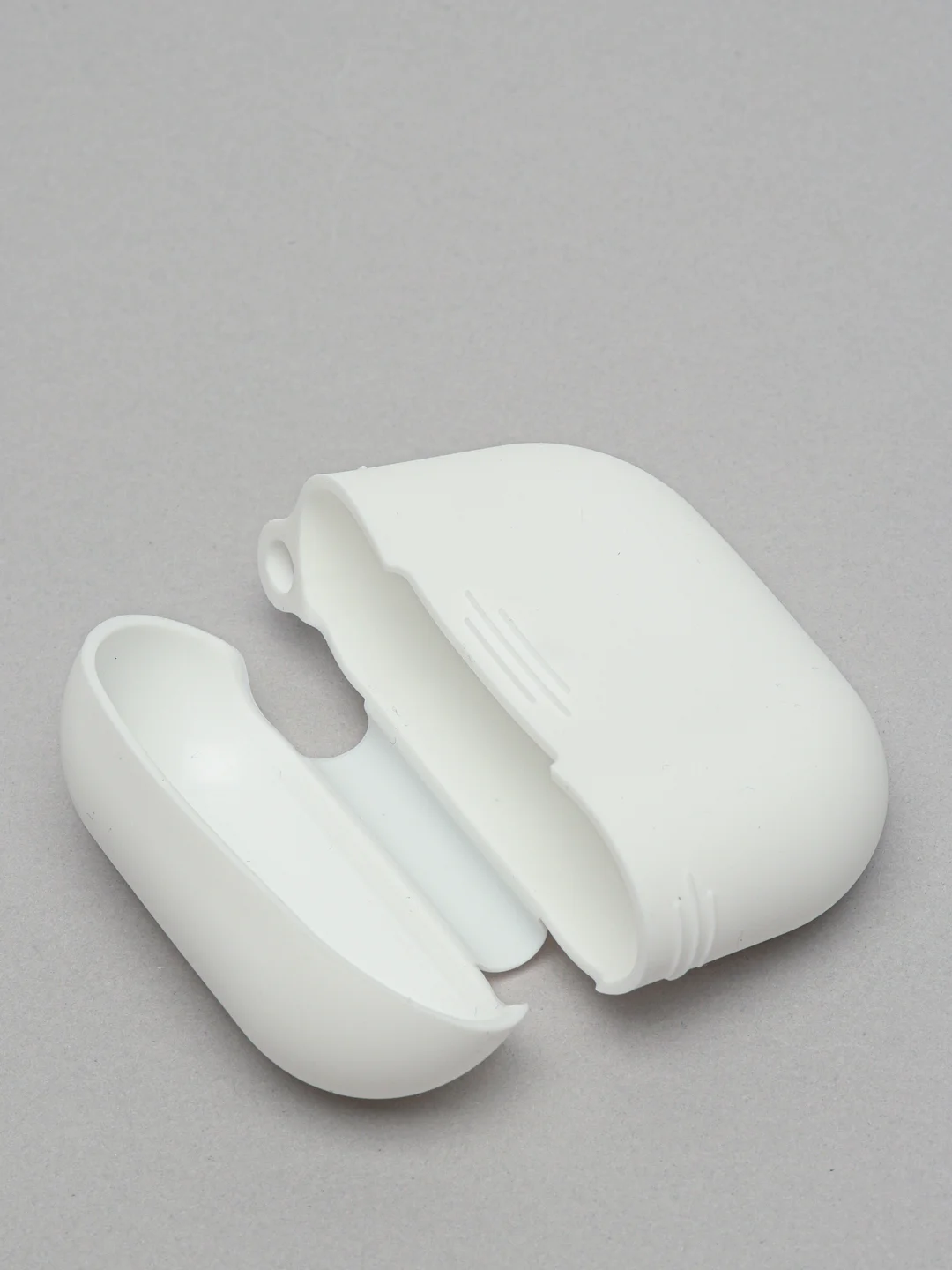 Тёмно-зелёный чехол для наушников Apple AirPods 3, 18 цветов