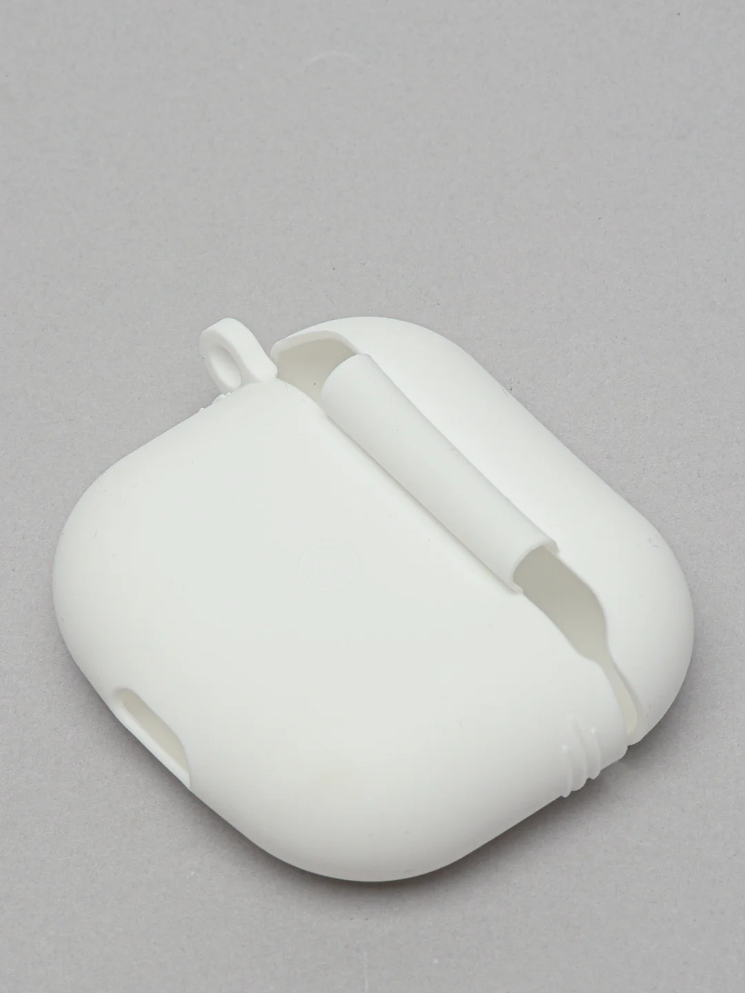 Тёмно-зелёный чехол для наушников Apple AirPods 3, 18 цветов