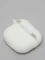 Тёмно-зелёный чехол для наушников Apple AirPods 3, 18 цветов