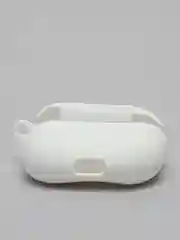 Тёмно-зелёный чехол для наушников Apple AirPods 3, 18 цветов