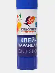 Клей-карандаш Луч "Классика" на PVP основе, 21 г