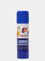 Клей-карандаш Луч "Классика" на PVP основе, 21 г
