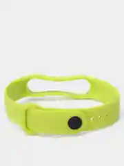 Лайм ремешок для Xiaomi Mi Band 5, 6