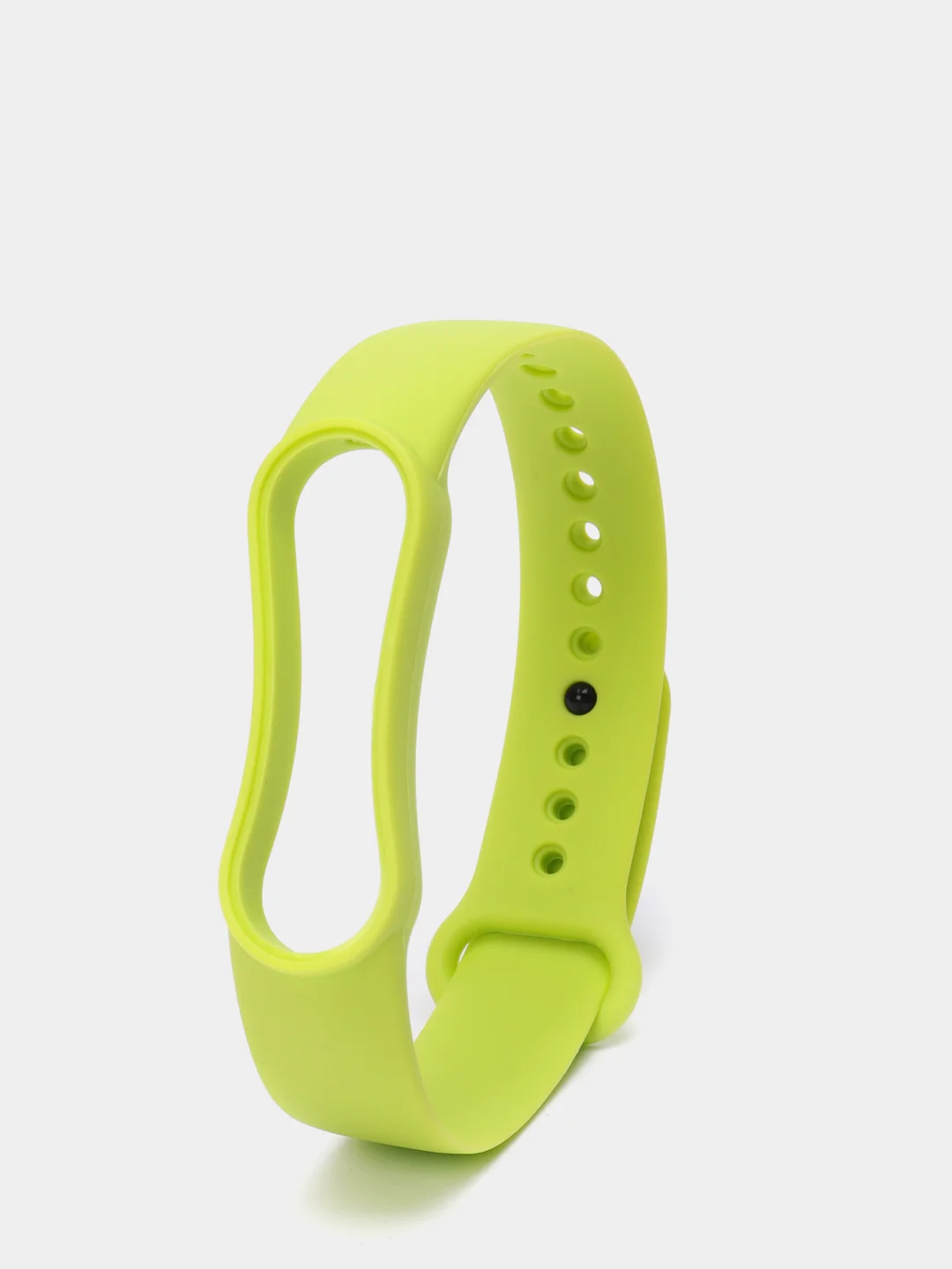 Лайм ремешок для Xiaomi Mi Band 5, 6