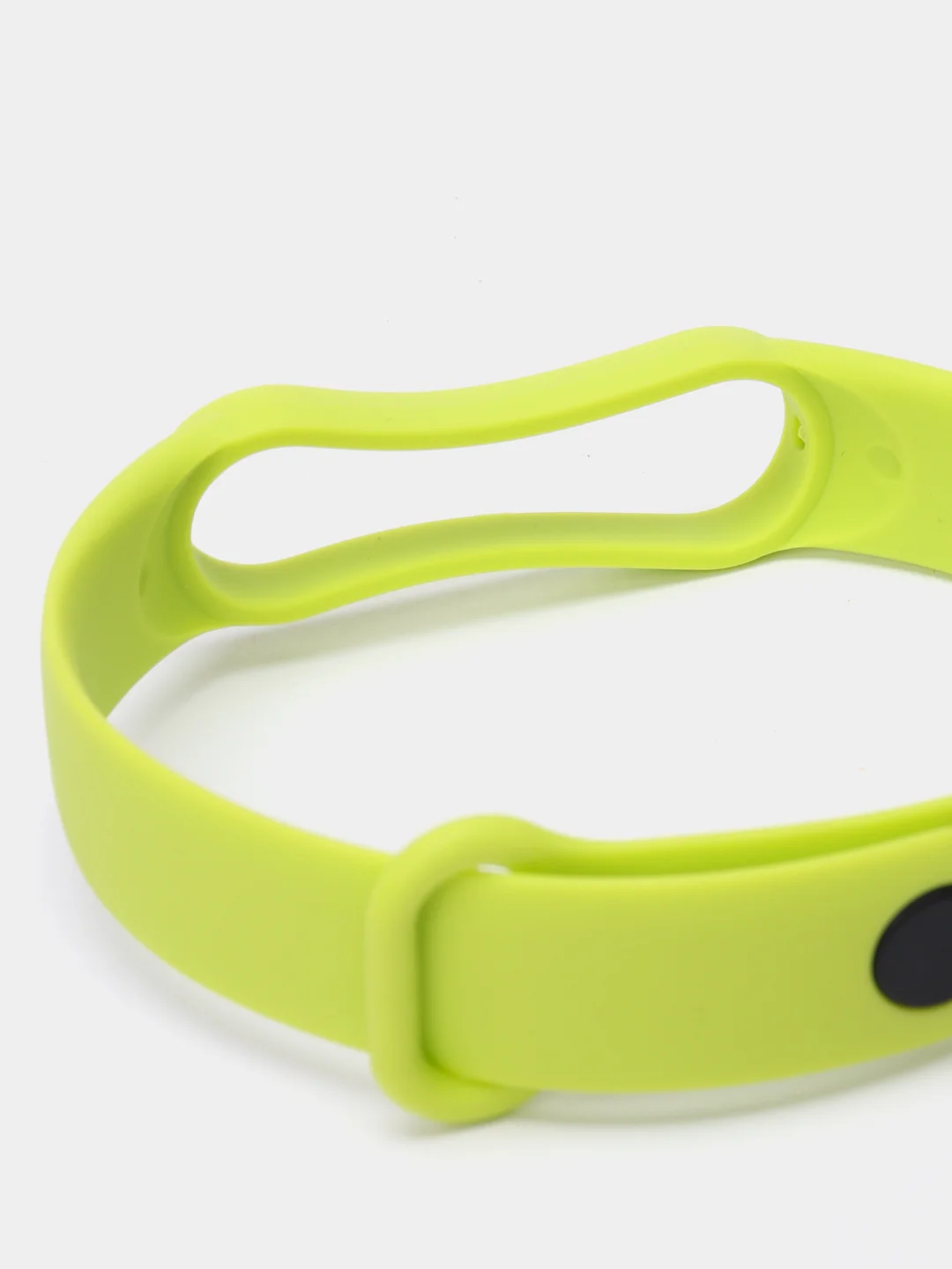 Лайм ремешок для Xiaomi Mi Band 5, 6