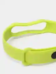 Лайм ремешок для Xiaomi Mi Band 5, 6
