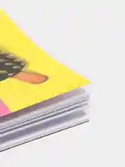 Блокнот SKETCHPad "Забавные кактусы", белый блок, А5, 40 листов, 100 г/м2