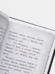 Секрет пролитых чернил (#6), Вебб Холли