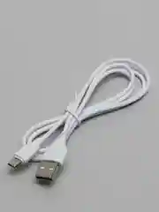 Кабель зарядный Borofone BX19 USB-MicroUSB для android