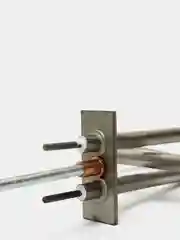 Тэн для самовара 1.25 кВт с штырем