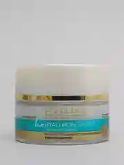 Eveline Cosmetics bioHYALURON Крем-концентрат для лица Восстанавливающий 60+, 50мл