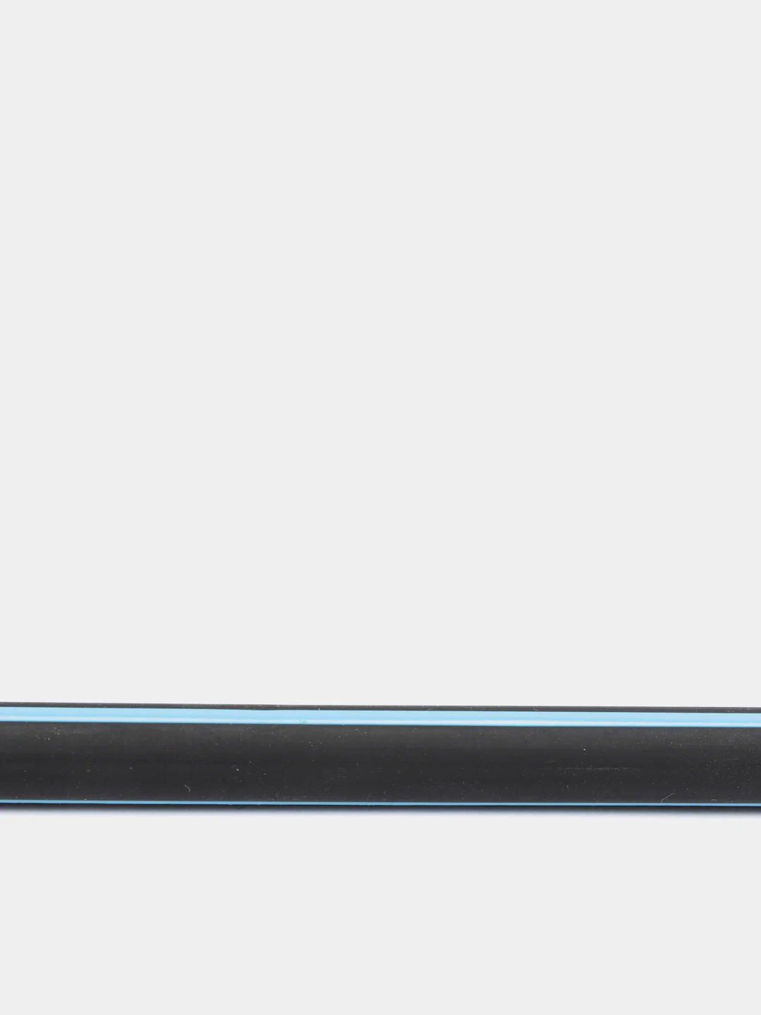 Ручка шариковая Luxor "Stick Soft Touch", синяя, 0,7 мм, корпус ассорти