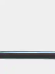 Ручка шариковая Luxor "Stick Soft Touch", синяя, 0,7 мм, корпус ассорти