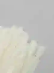 Типсы на кольце, пластиковые