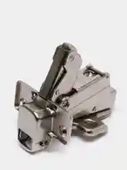 Петля мебельная H601A, с доводчиком